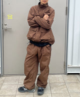 Tech Mountain Jacket