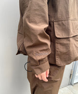 Tech Mountain Jacket