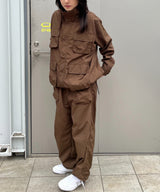 Tech Mountain Jacket