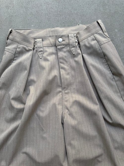 ABUKU BOTTOMS – YZ
