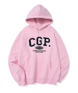 CGP arch logo hoodie CBDFUTH100