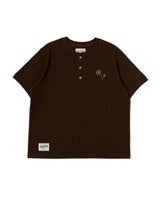 Flower studs henry TEE