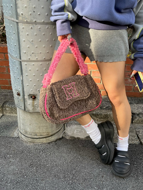 boa hand bag