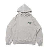 Clover logo hoodie pack set-up