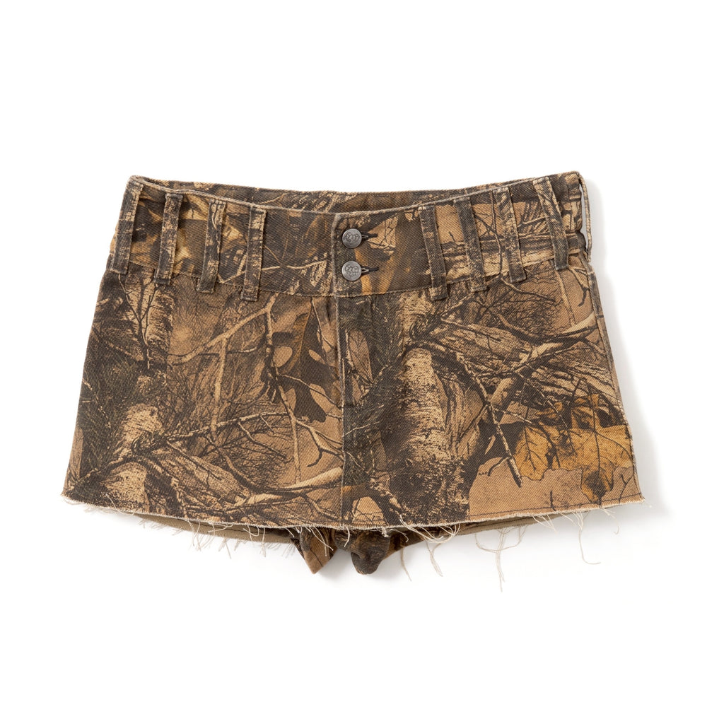 assortment mini skirt – YZ