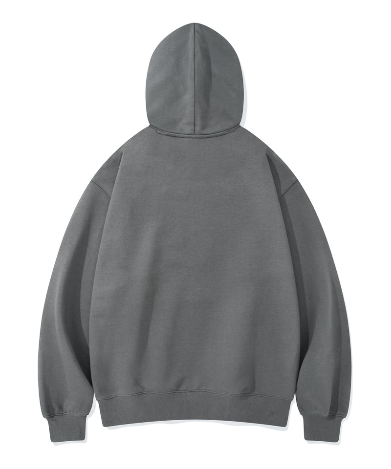 CGP arch logo hoodie CBDFUTH100