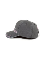 Princesses never cry cap