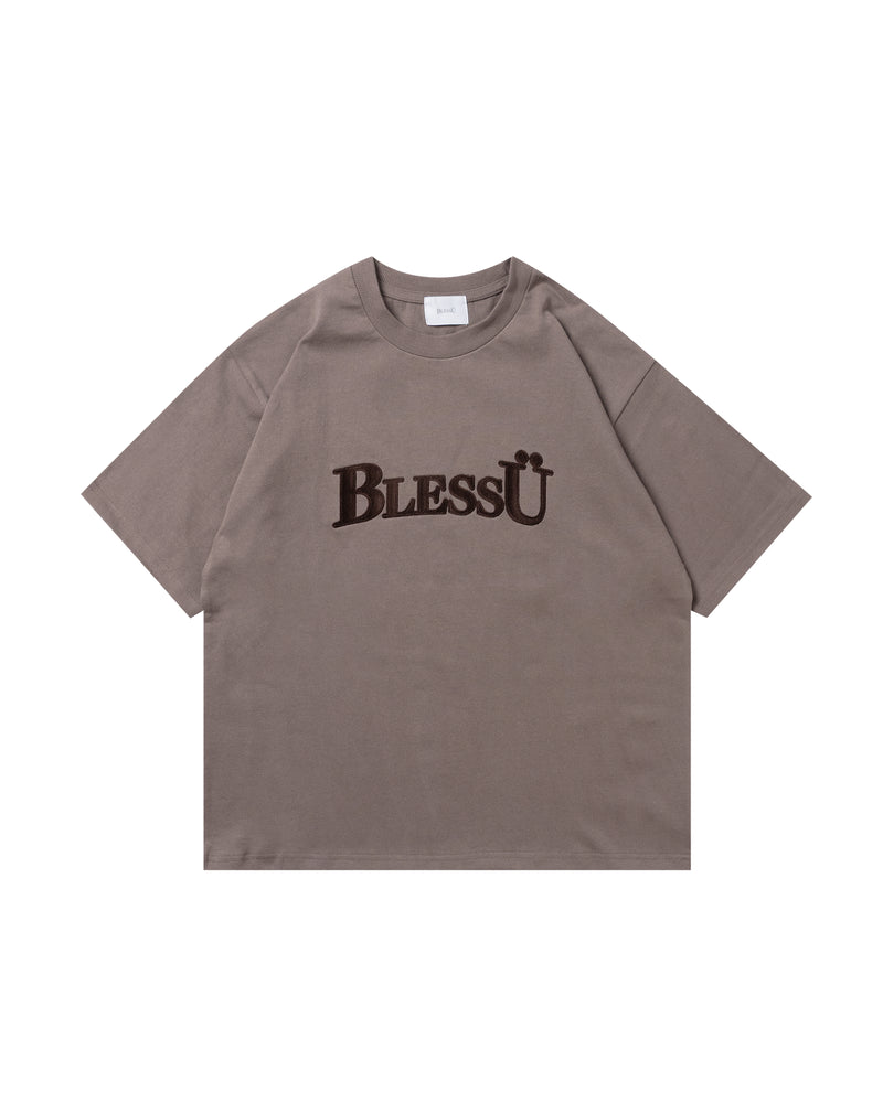 OG logo ss tee – YZ