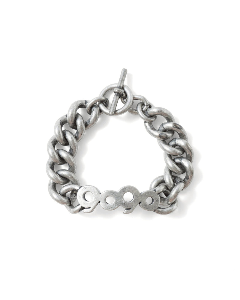 9090 Logo Bracelet – YZ
