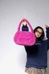 Boa Hand Bag