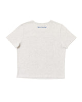 H HEART RHINESTONE TEE