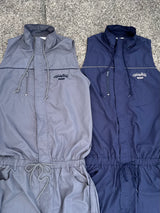 Street code jumpsuit 
