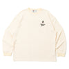 BEYOND CLOSET × Younger Song thermal ls tee