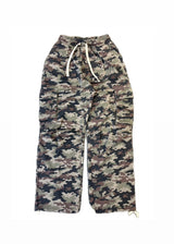 Cargo wide training pants CBESUTP003