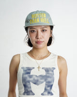 GOTHIC LOGO CAP