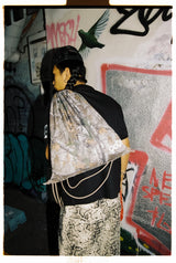 Drawstring Bag 