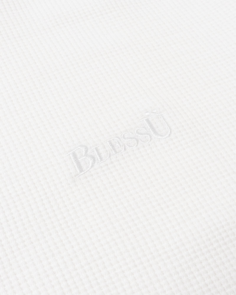 BU THERMAL S/S TEE – YZ