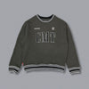 CMT RIBLINE SWEAT