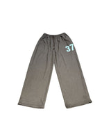 NUMBERING THERMAL PANTS