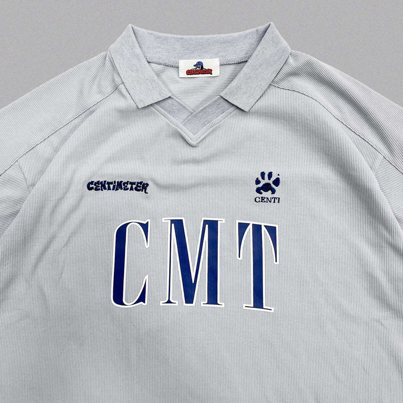 CMT logo game shirt