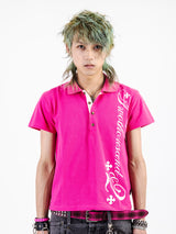 Linear Edge Polo