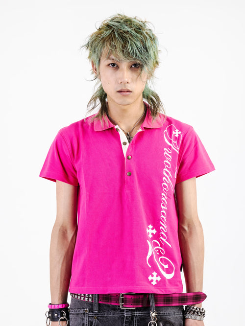 Tシャツ/ロンT – YZ