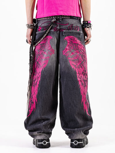 Freedom Wing Baggy
