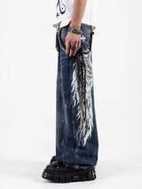 Freedom Wing Baggy
