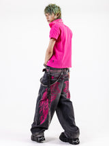 Freedom Wing Baggy
