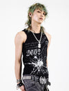 Gyaru Tank Top
