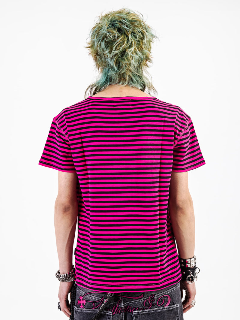 Horizon Assorted Tee – YZ