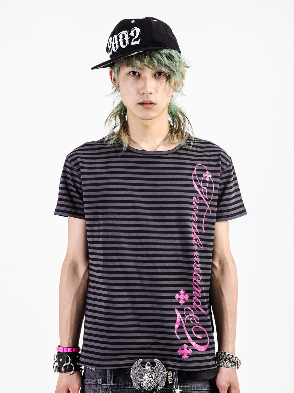 ア*X様 Vintage GZ shade ネルデザインワークス　モールズ Horizon Assorted Tee – YZ