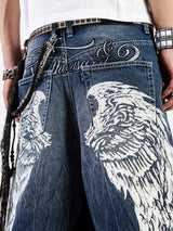 Freedom Wing Baggy