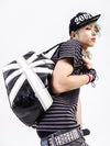 Limited Union Jack Boston Bag