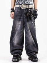 Freedom Wing Baggy