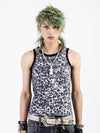 Gyaru Tank Top