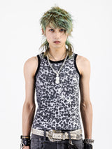 Gyaru Tank Top
