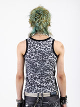 Gyaru Tank Top
