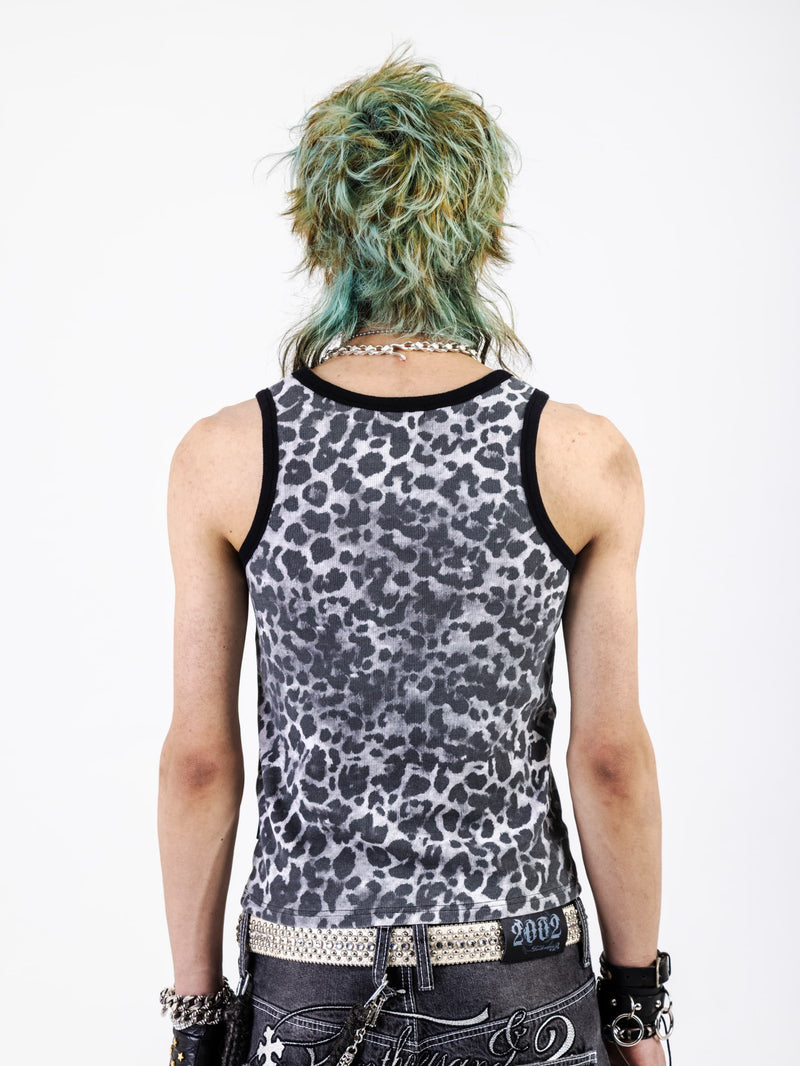Gyaru Tank Top – YZ