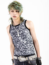 Gyaru Tank Top