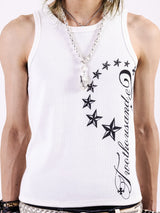 Gyaru Tank Top