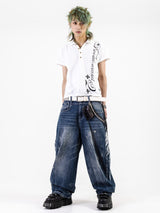 Linear Edge Polo