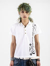 Linear Edge Polo