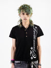 Linear Edge Polo