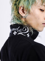 Linear Edge Polo