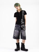Linear Edge Polo