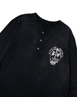 Art skull henry TEE