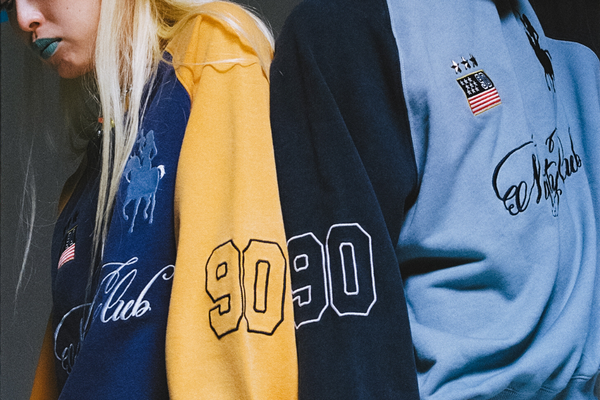 9090 OFFICIAL ONLINE STORE – YZ
