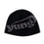 Yung Logo Beanie