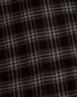 Check Assorted Western Flannel Shirt 